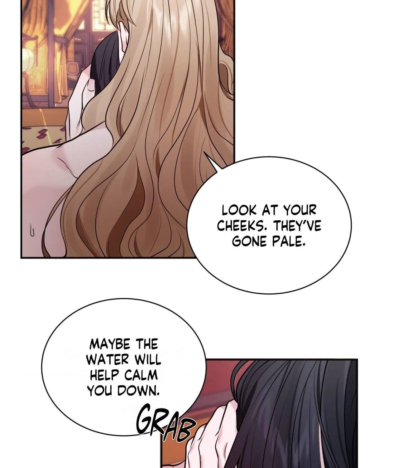 Read Cutting Sleeve chapter 18 image 88 on Lezhin