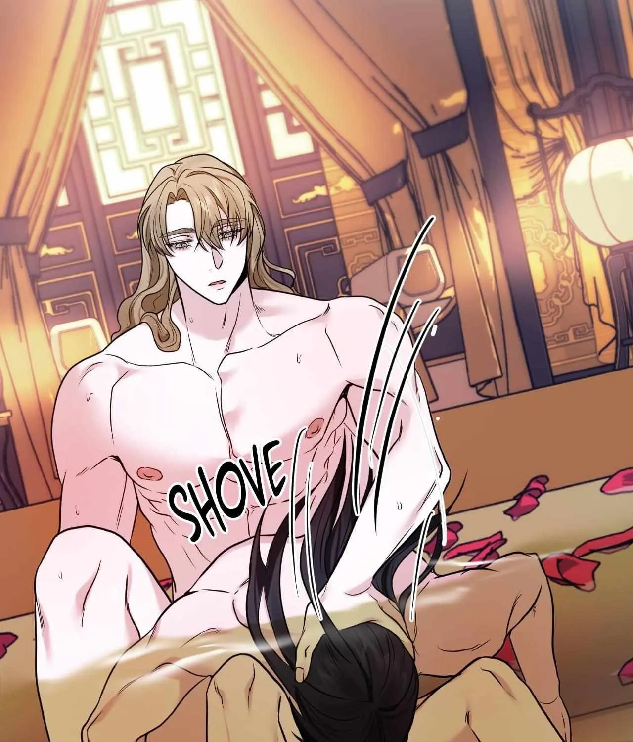 Read Cutting Sleeve chapter 18 image 90 on Lezhin