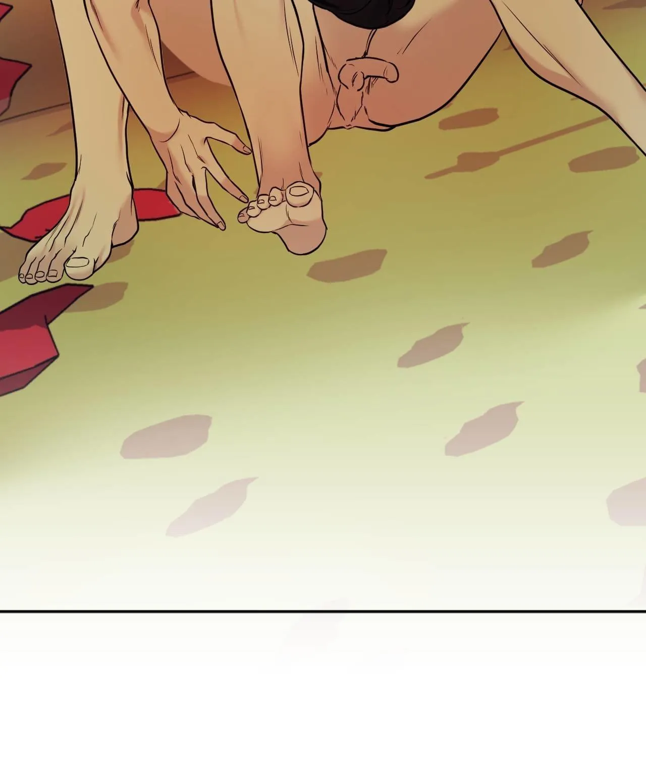 Read Cutting Sleeve chapter 18 image 91 on Lezhin