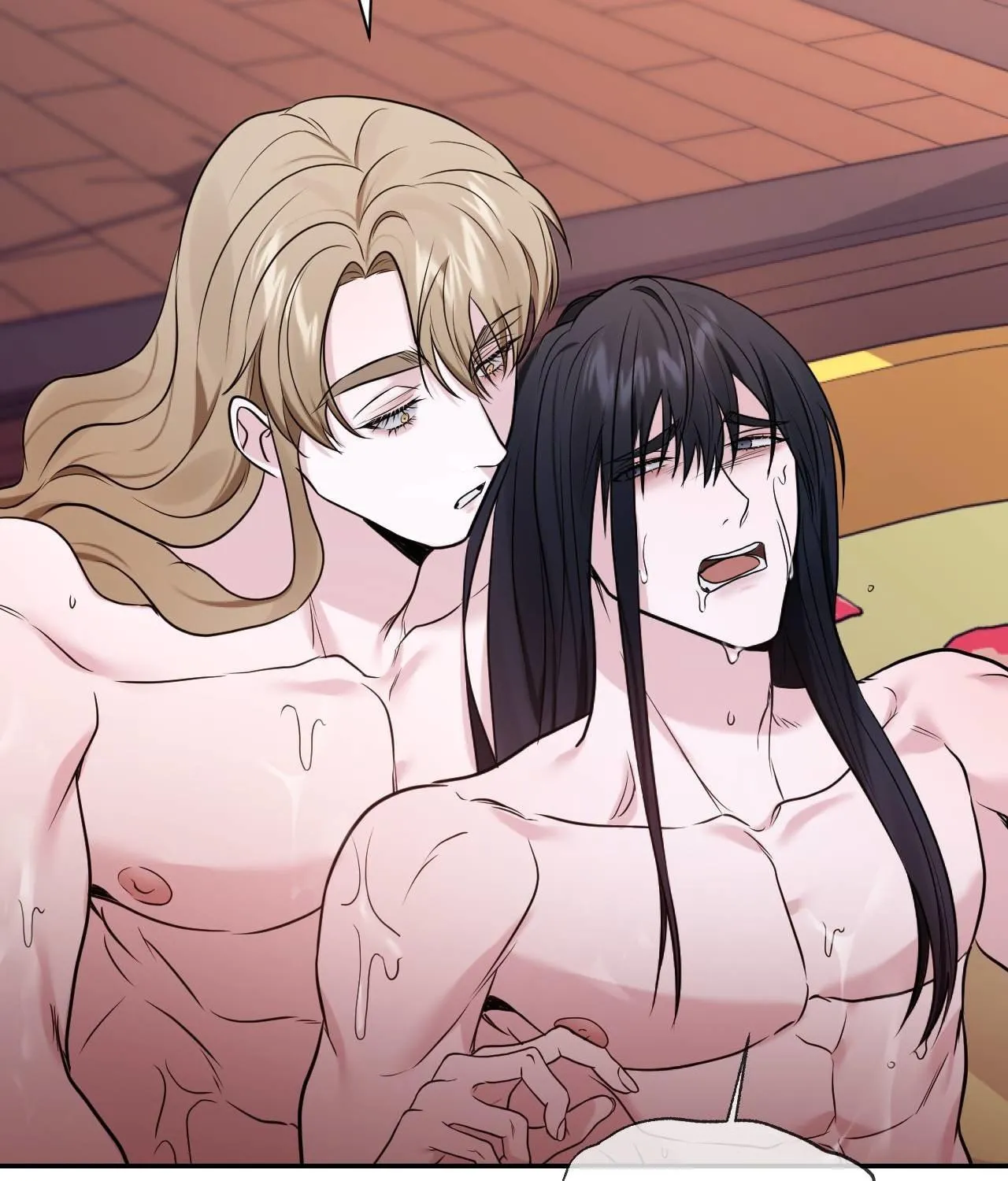 Read Cutting Sleeve chapter 18 image 95 on Lezhin