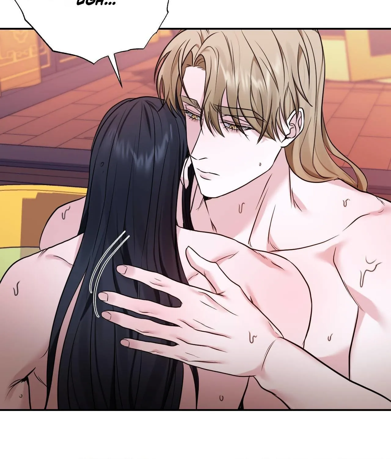 Read Cutting Sleeve chapter 19 image 10 on Lezhin