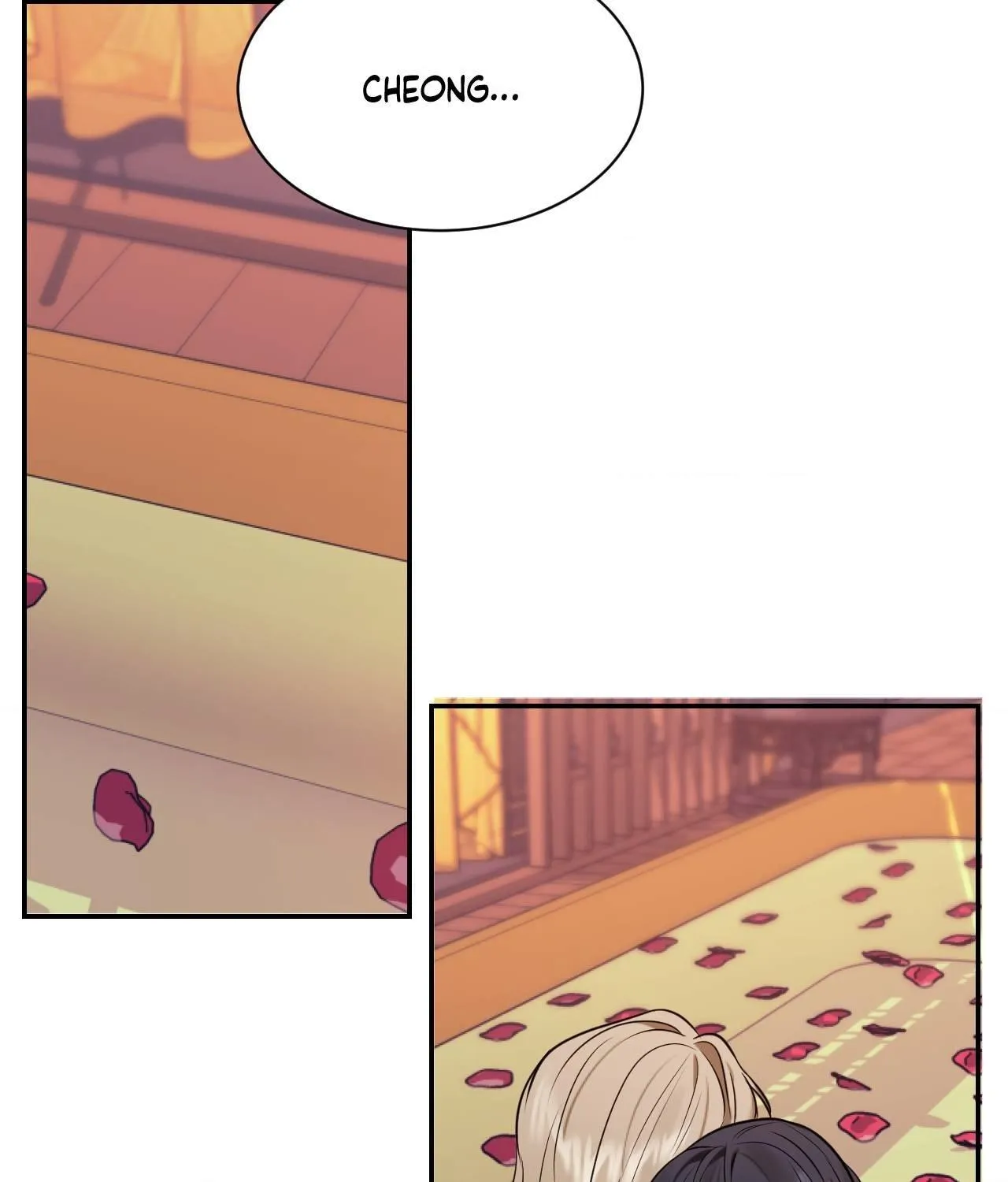 Read Cutting Sleeve chapter 19 image 12 on Lezhin