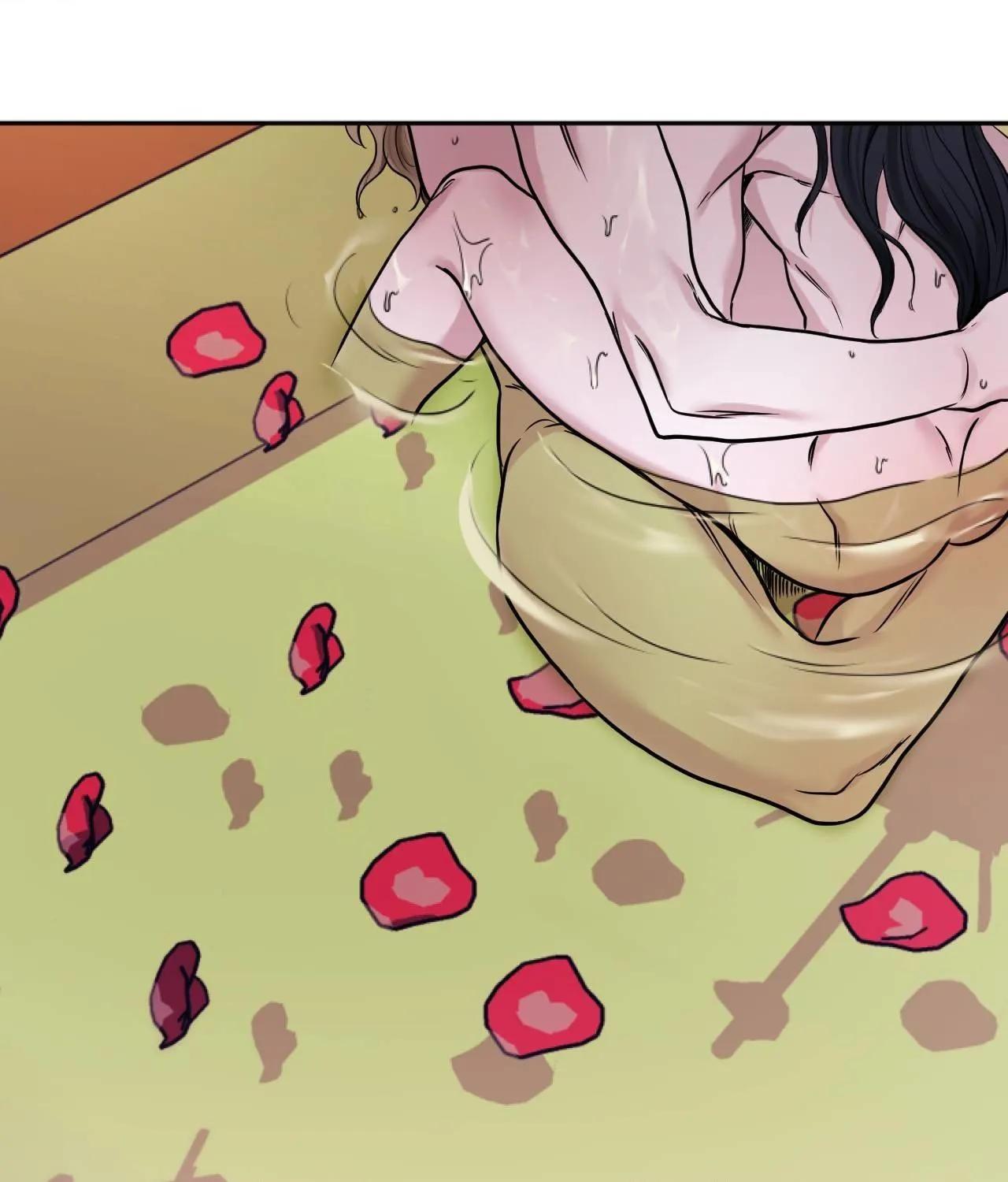 Read Cutting Sleeve chapter 19 image 16 on Lezhin