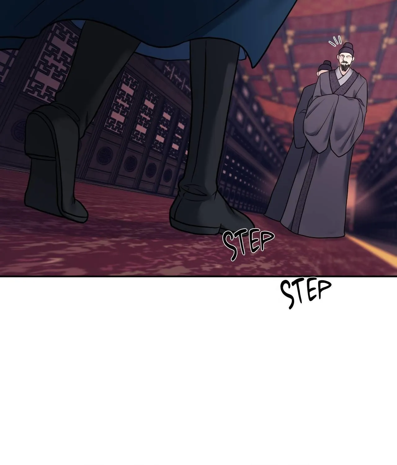 Read Cutting Sleeve chapter 19 image 22 on Lezhin