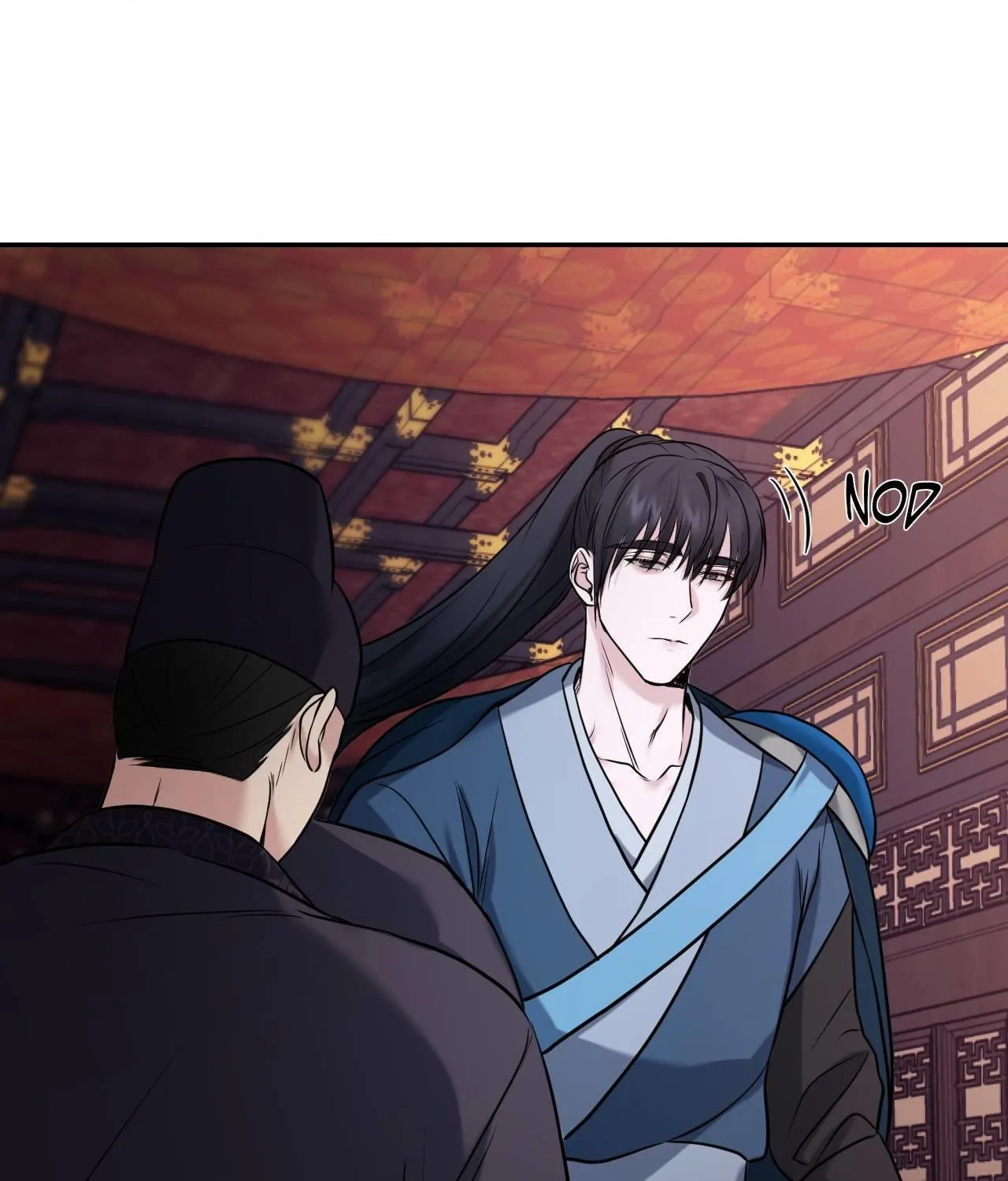 Read Cutting Sleeve chapter 19 image 25 on Lezhin