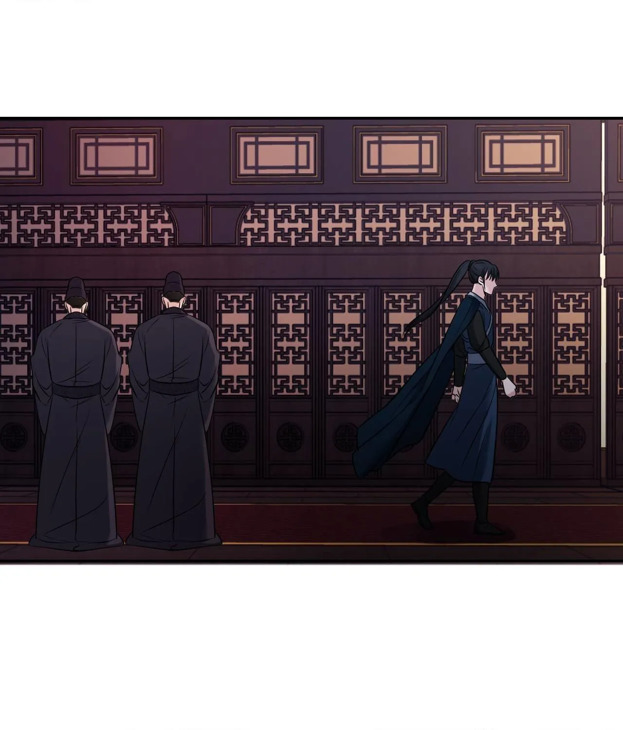 Read Cutting Sleeve chapter 19 image 27 on Lezhin