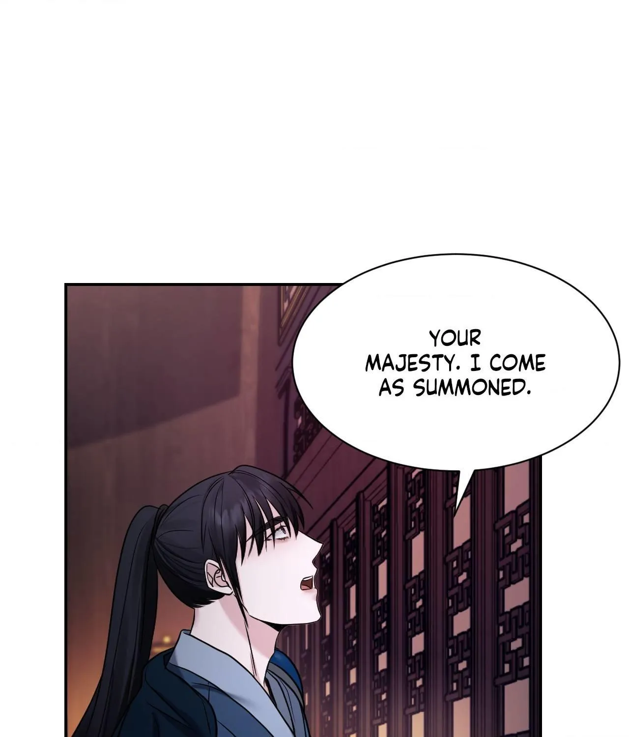 Read Cutting Sleeve chapter 19 image 31 on Lezhin