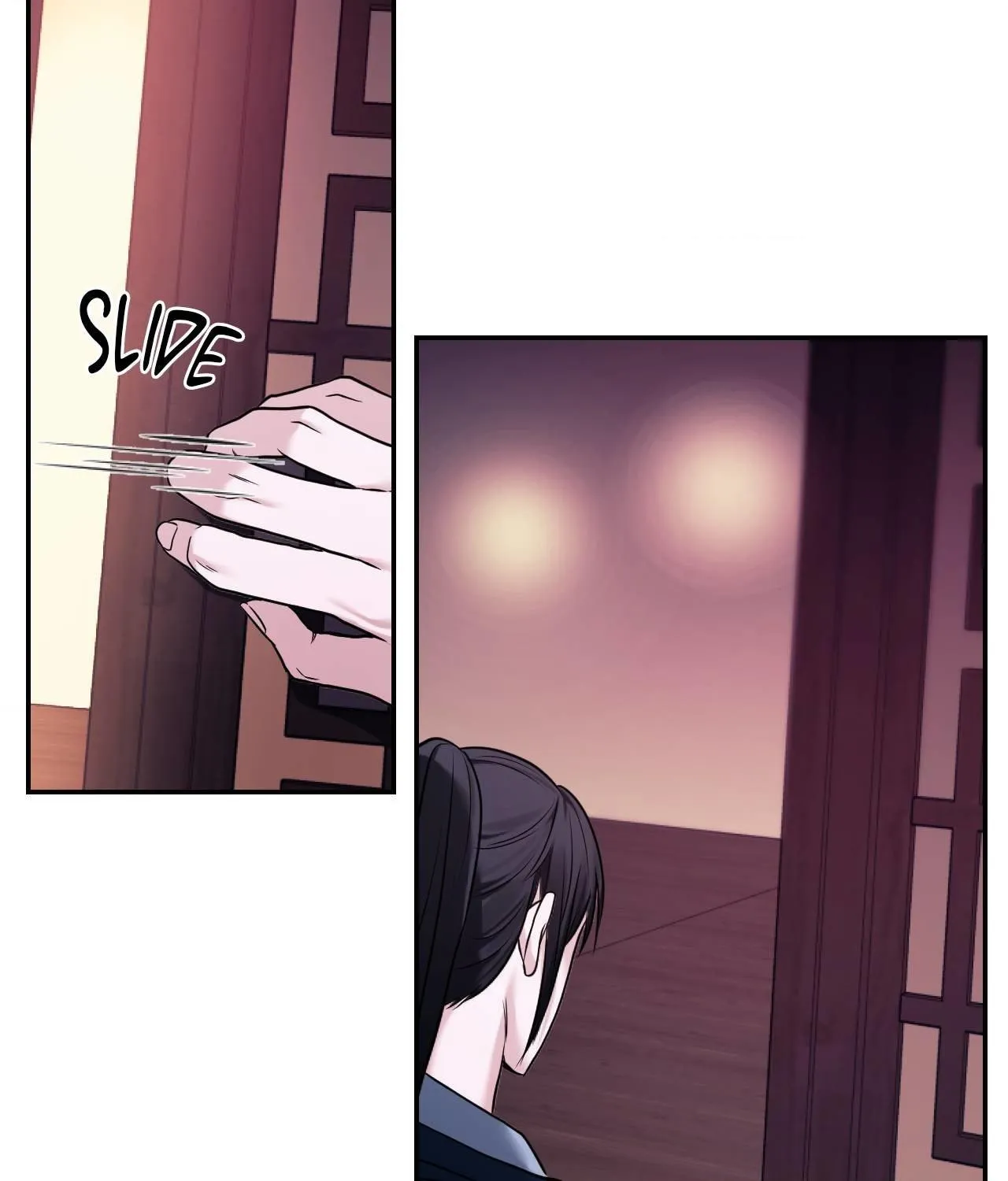 Read Cutting Sleeve chapter 19 image 34 on Lezhin