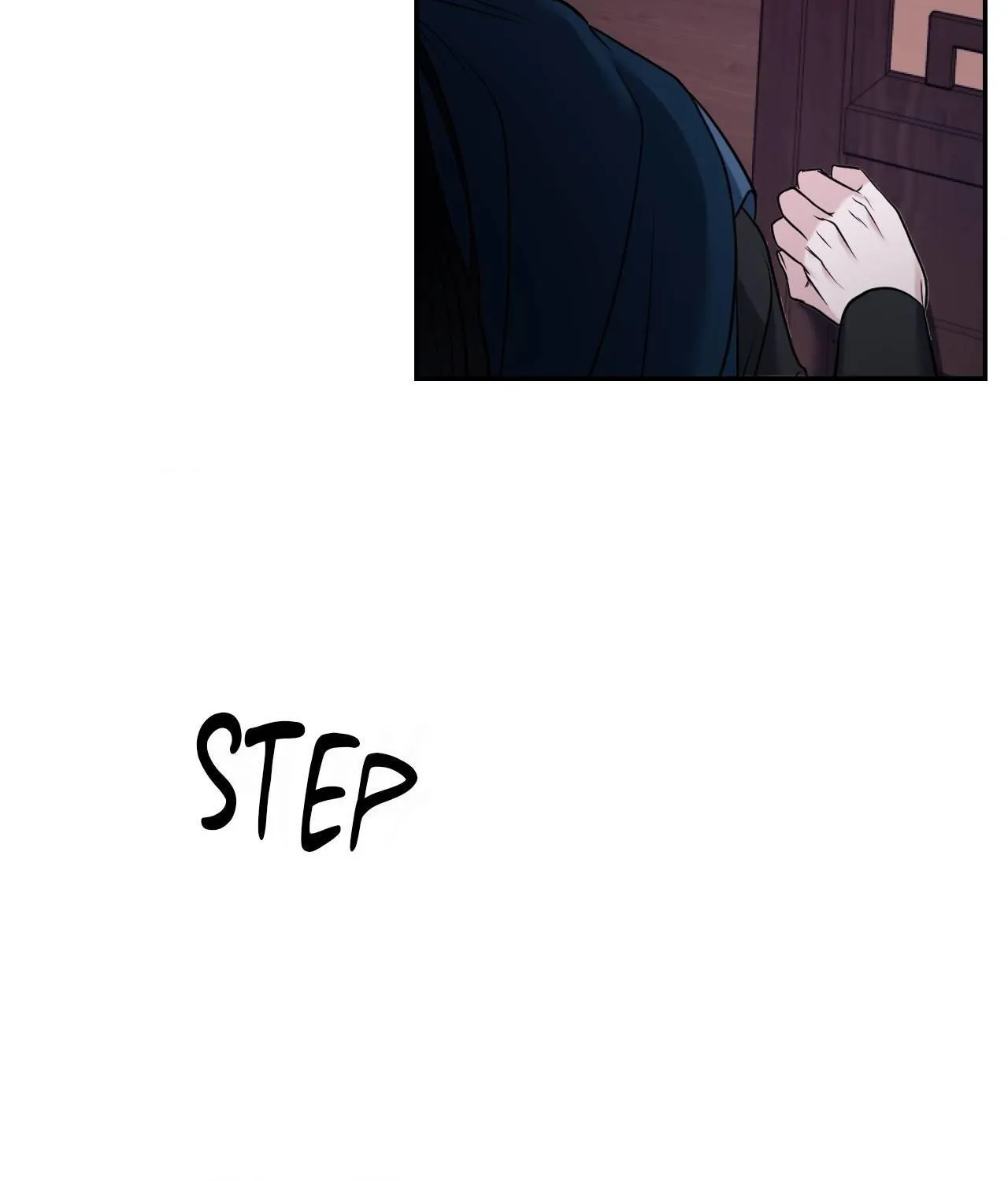 Read Cutting Sleeve chapter 19 image 35 on Lezhin
