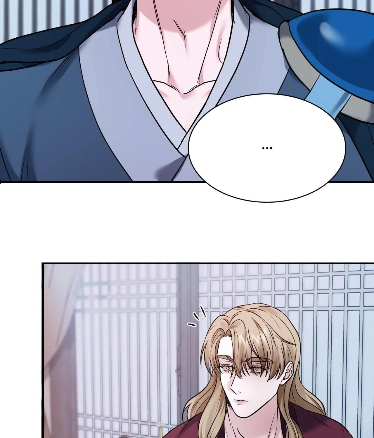 Read Cutting Sleeve chapter 19 image 39 on Lezhin