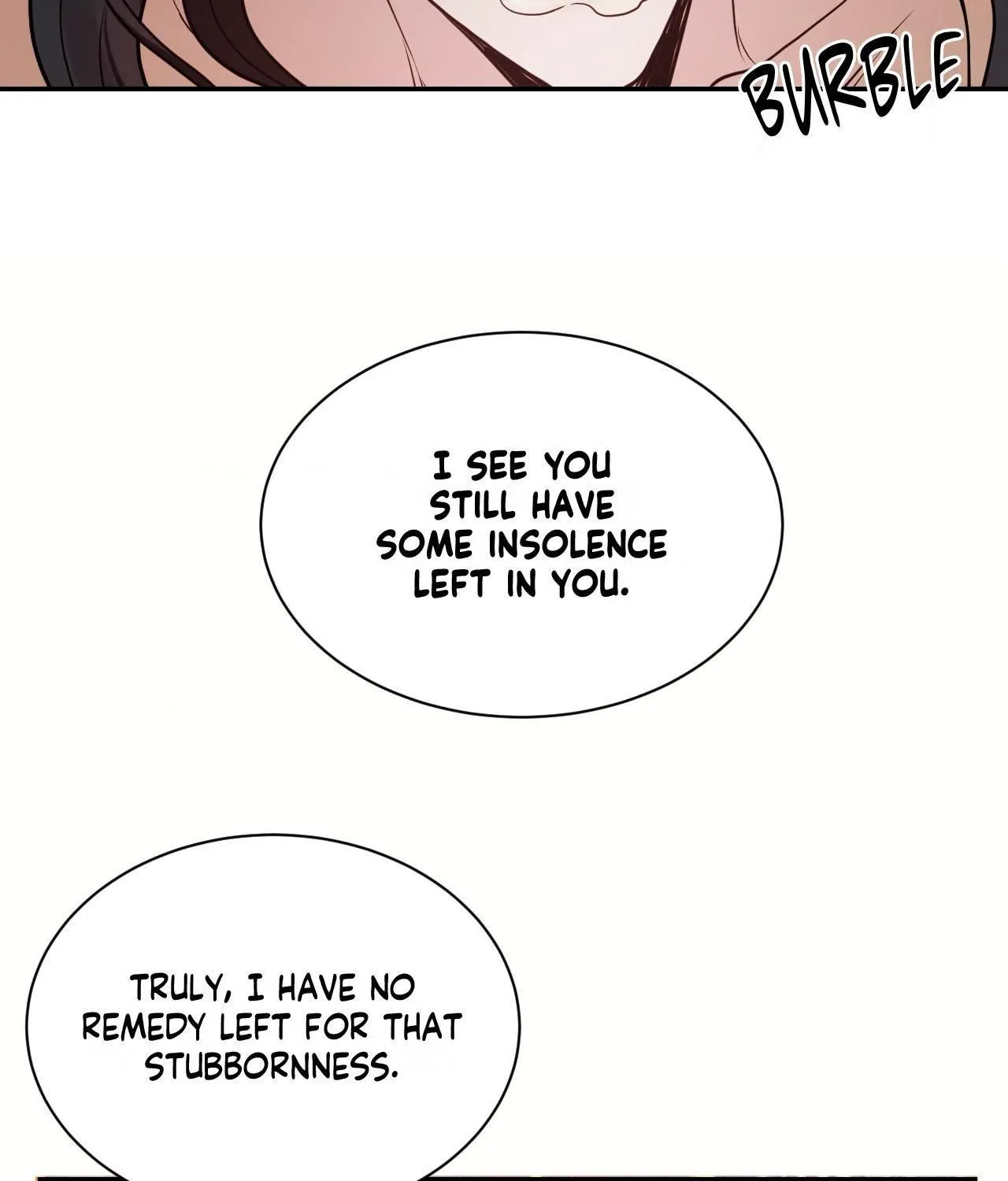 Read Cutting Sleeve chapter 19 image 4 on Lezhin