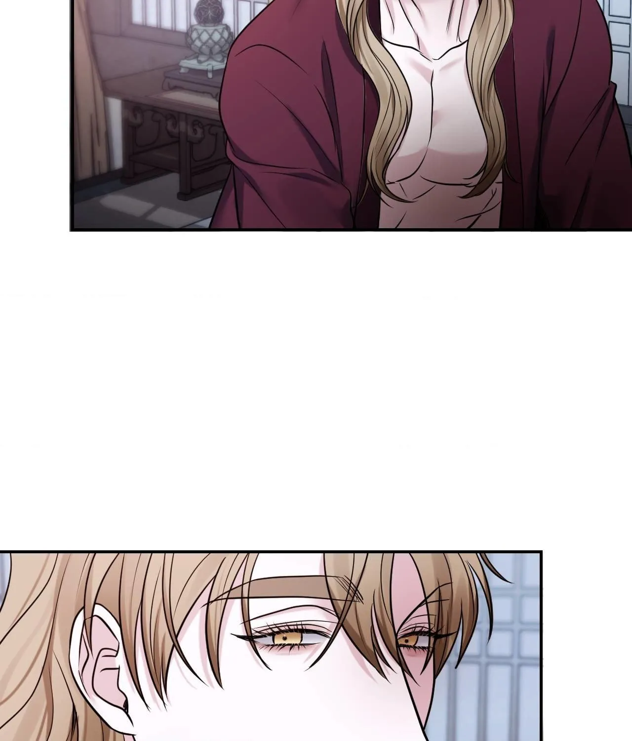 Read Cutting Sleeve chapter 19 image 40 on Lezhin