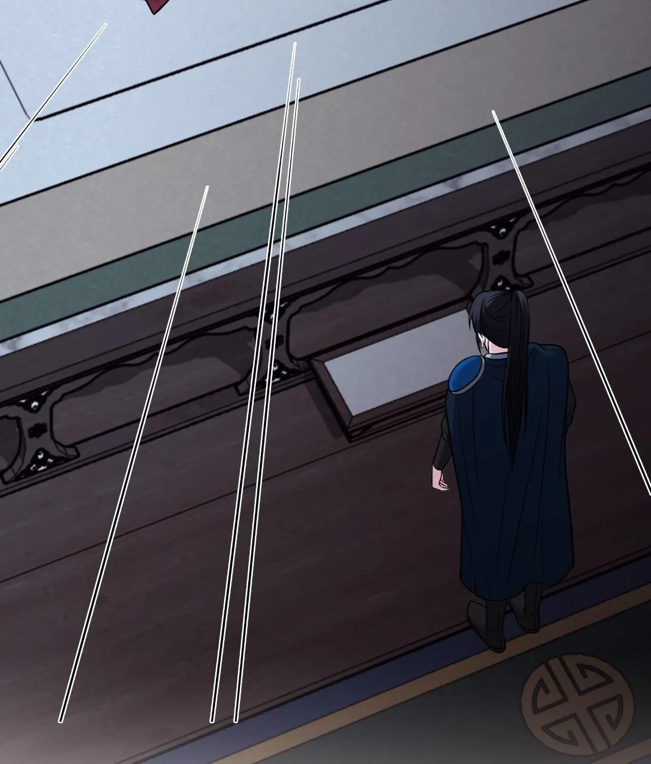 Read Cutting Sleeve chapter 19 image 43 on Lezhin