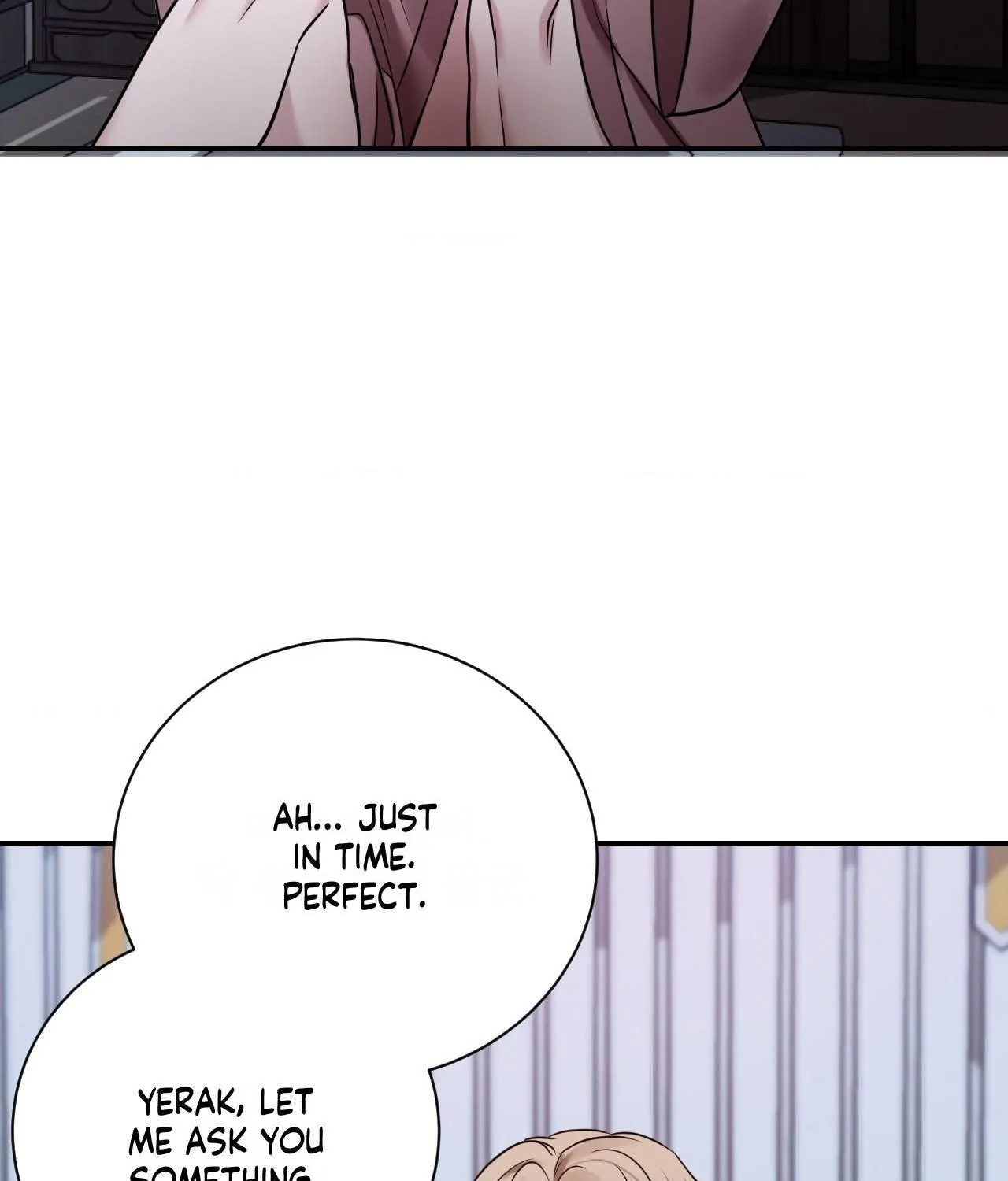 Read Cutting Sleeve chapter 19 image 45 on Lezhin