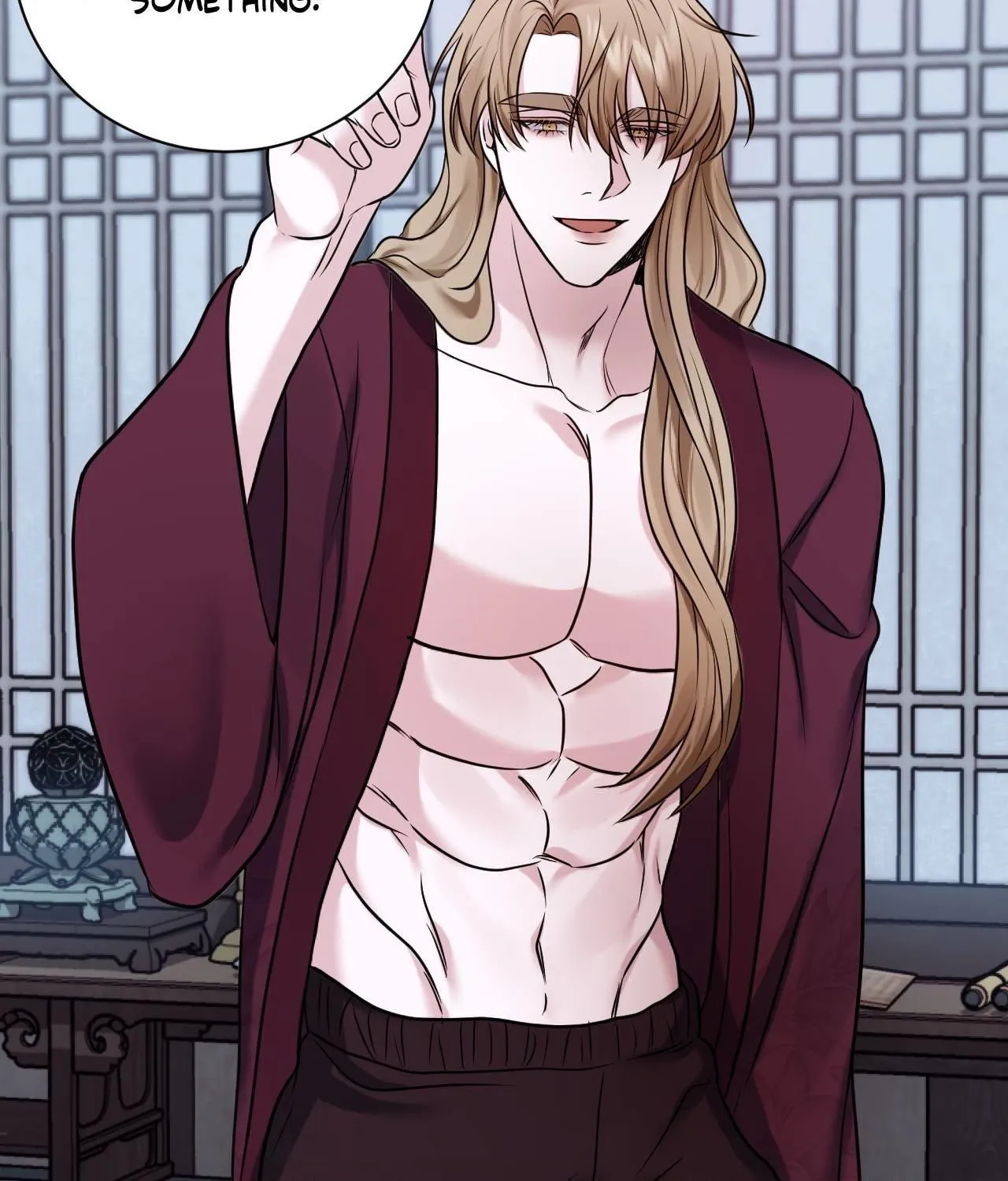 Read Cutting Sleeve chapter 19 image 46 on Lezhin