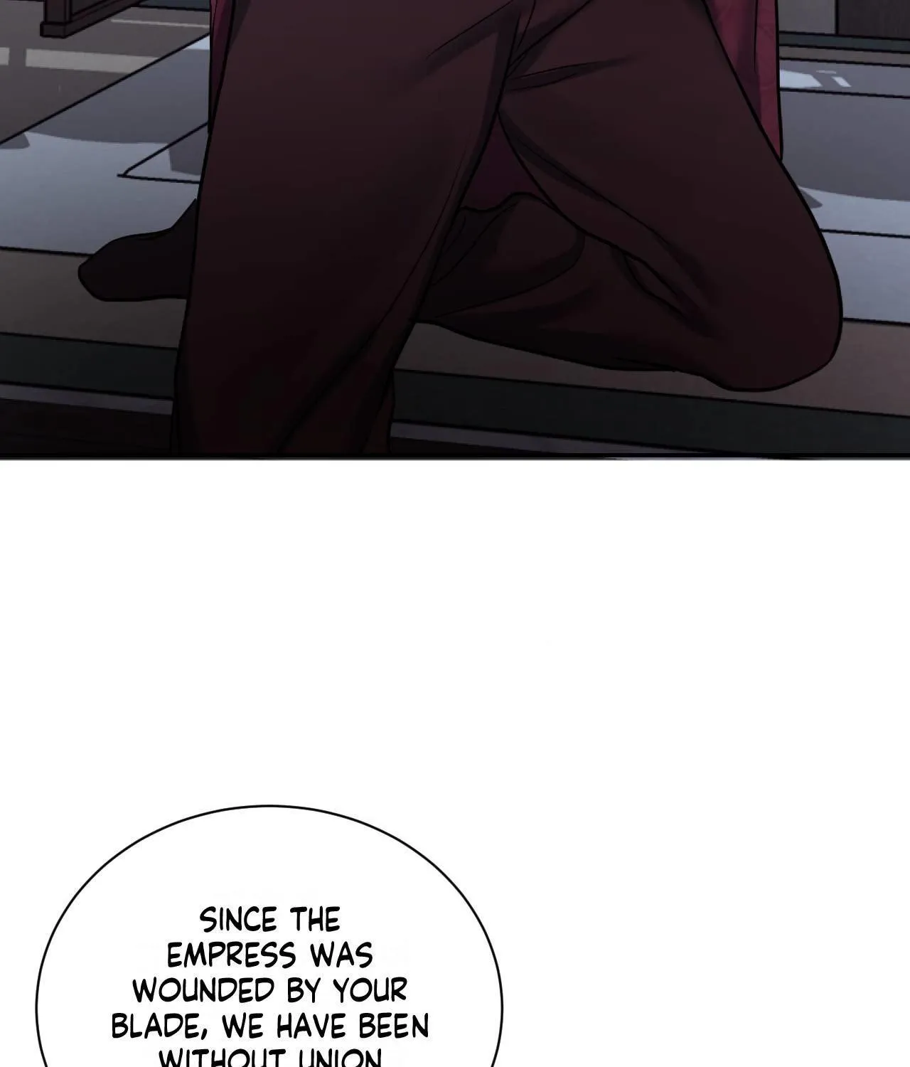 Read Cutting Sleeve chapter 19 image 47 on Lezhin