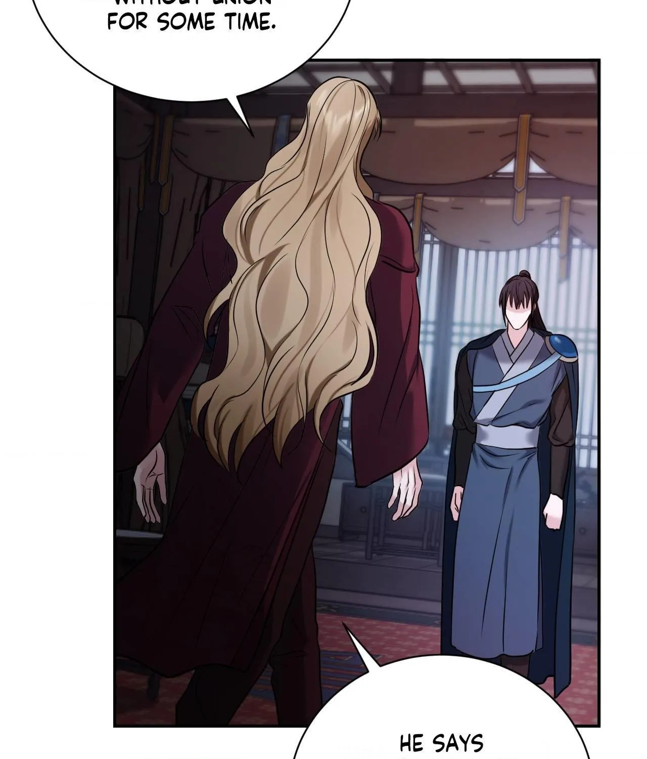 Read Cutting Sleeve chapter 19 image 48 on Lezhin