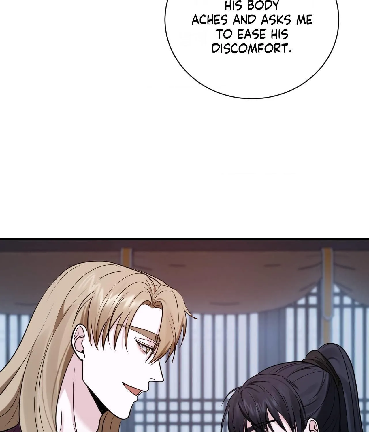 Read Cutting Sleeve chapter 19 image 49 on Lezhin