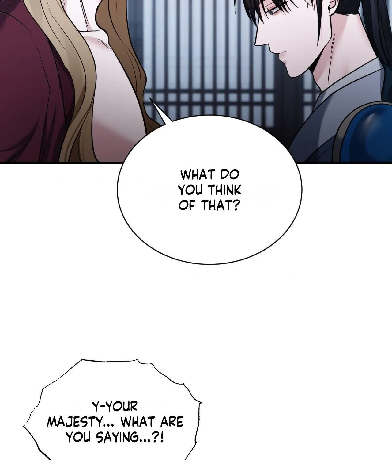 Read Cutting Sleeve chapter 19 image 50 on Lezhin