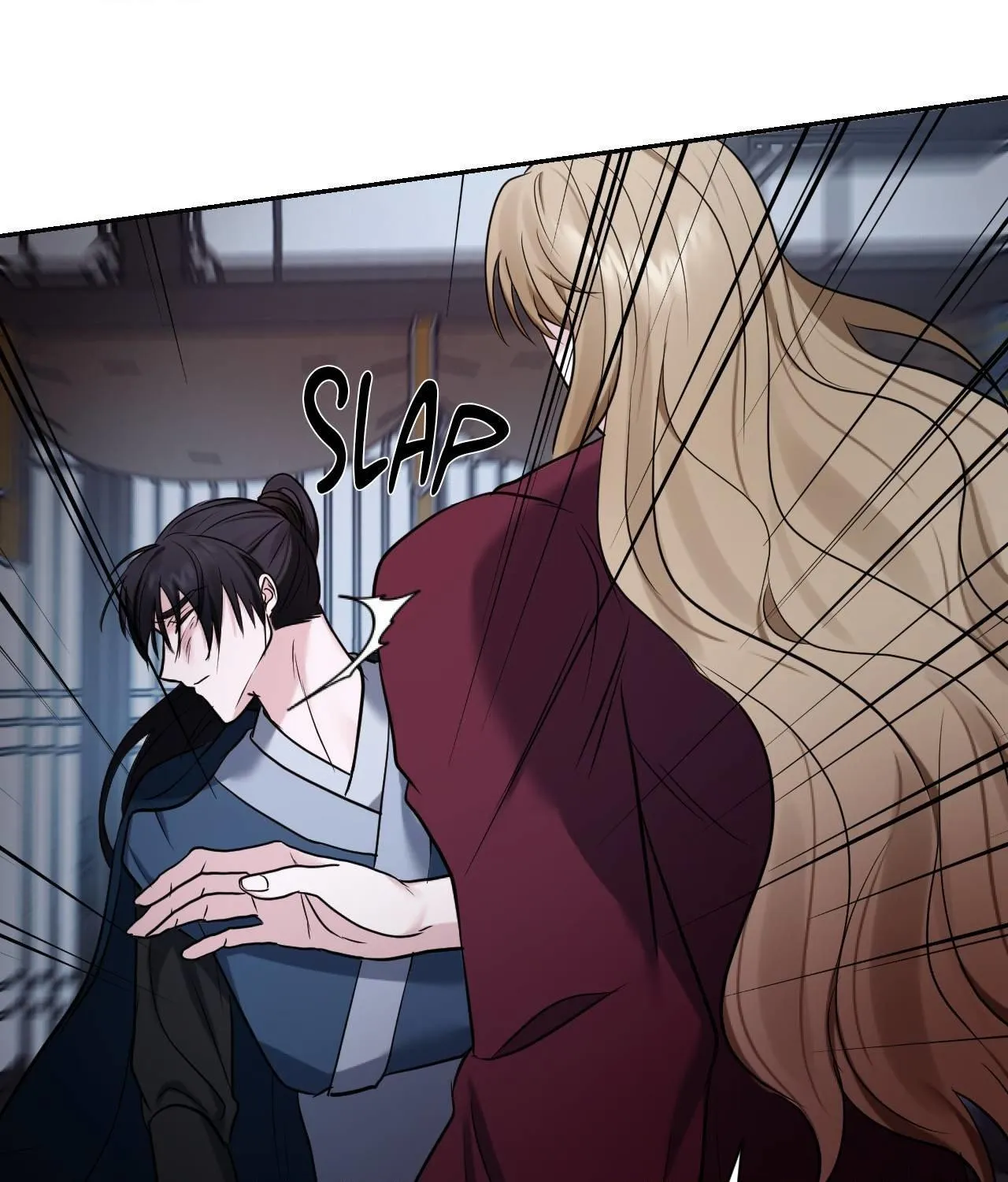Read Cutting Sleeve chapter 19 image 54 on Lezhin