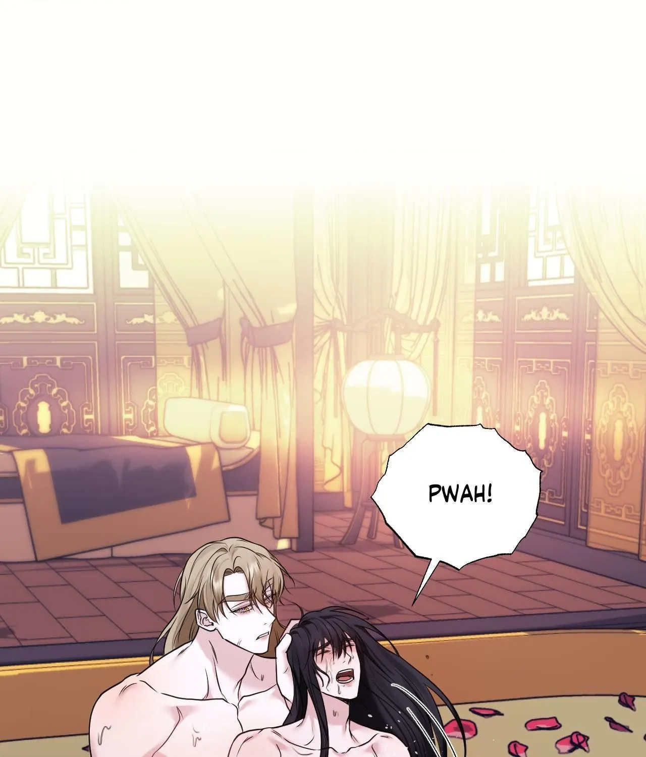 Read Cutting Sleeve chapter 19 image 6 on Lezhin