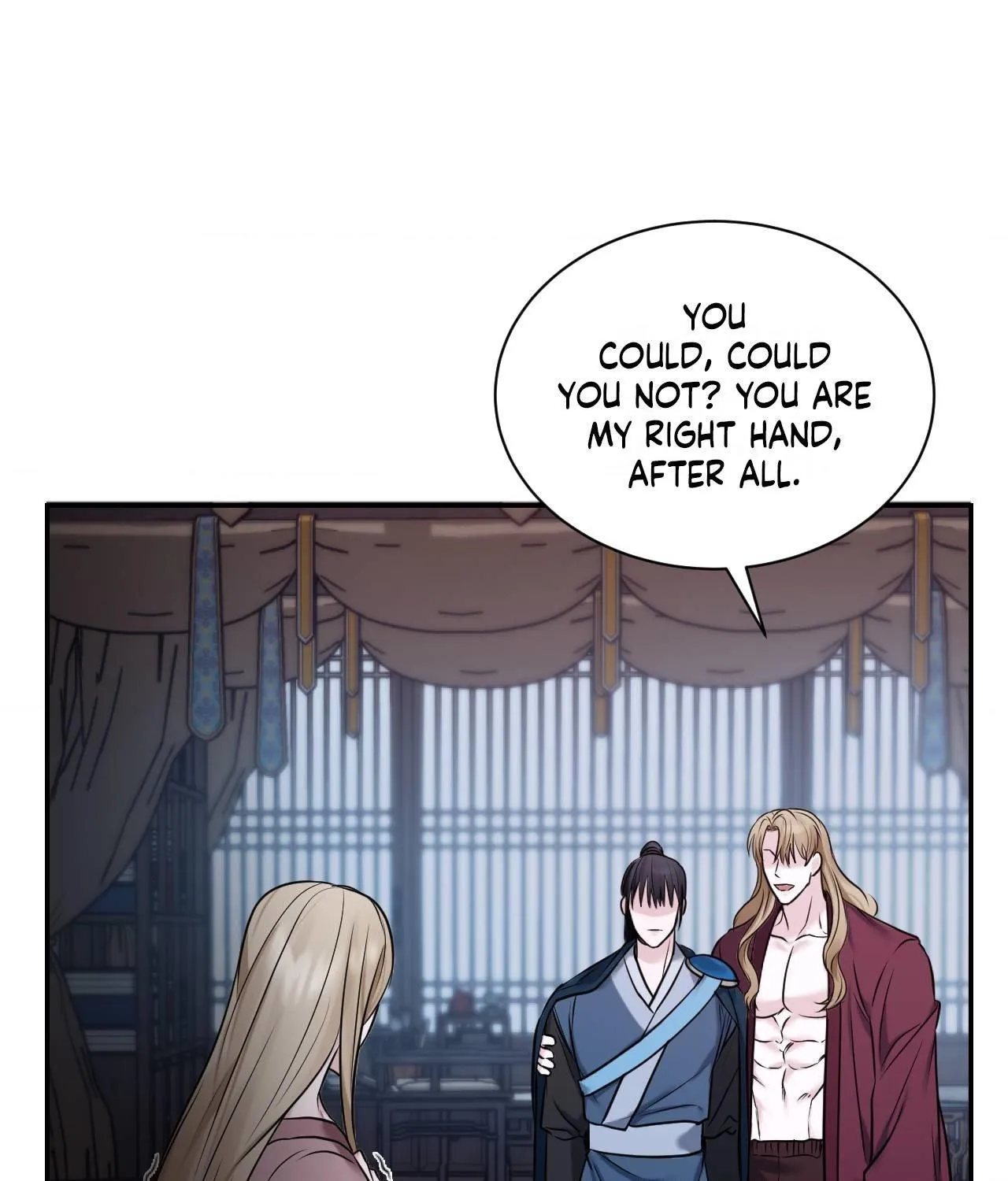 Read Cutting Sleeve chapter 19 image 61 on Lezhin