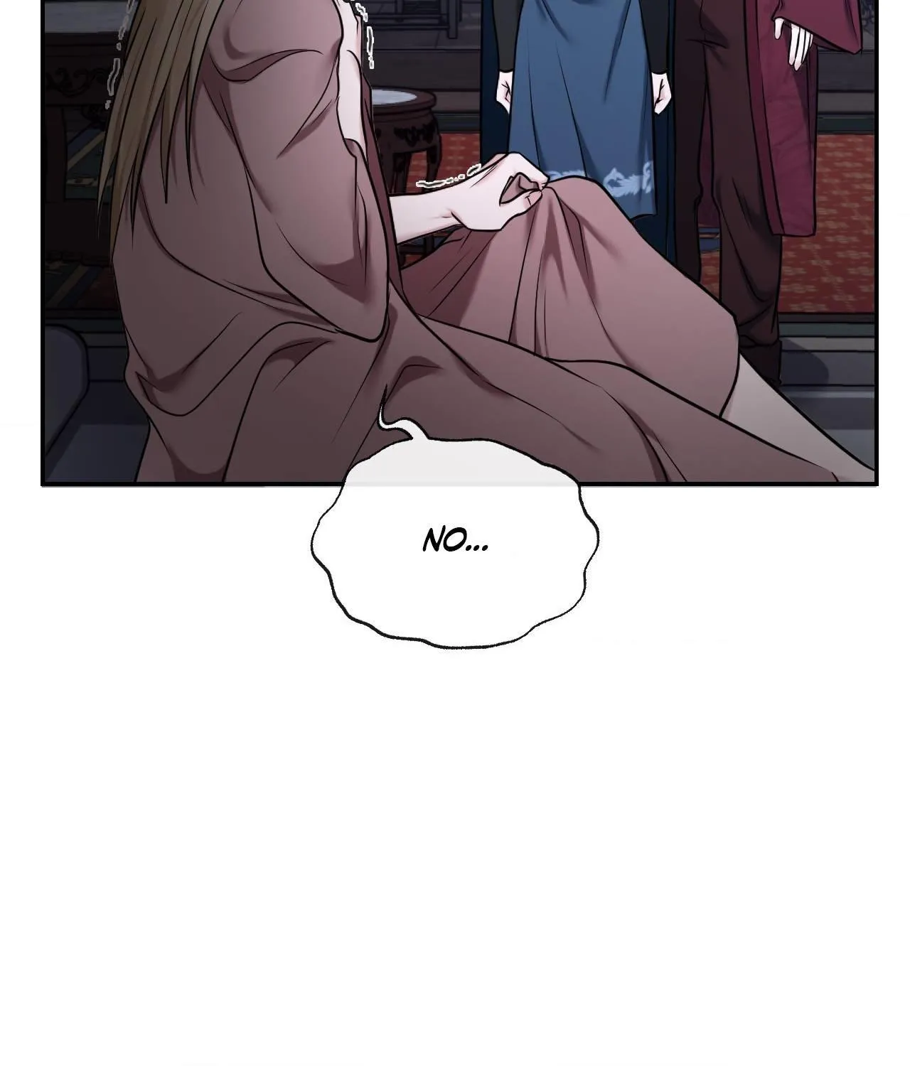 Read Cutting Sleeve chapter 19 image 62 on Lezhin