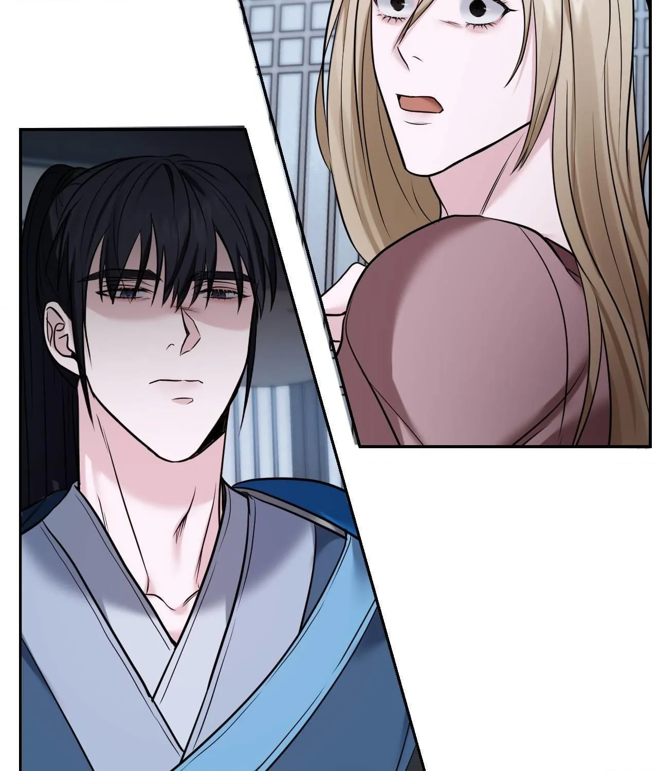 Read Cutting Sleeve chapter 19 image 65 on Lezhin