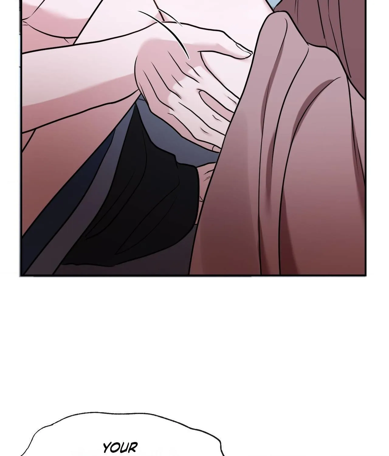Read Cutting Sleeve chapter 19 image 86 on Lezhin