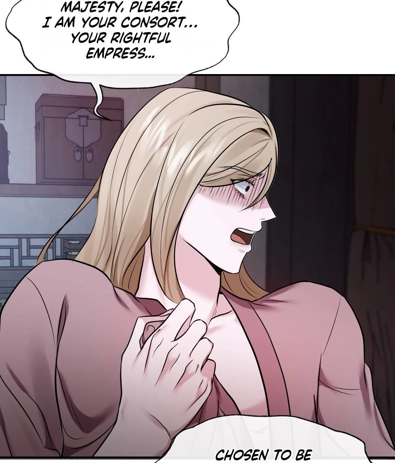 Read Cutting Sleeve chapter 19 image 87 on Lezhin