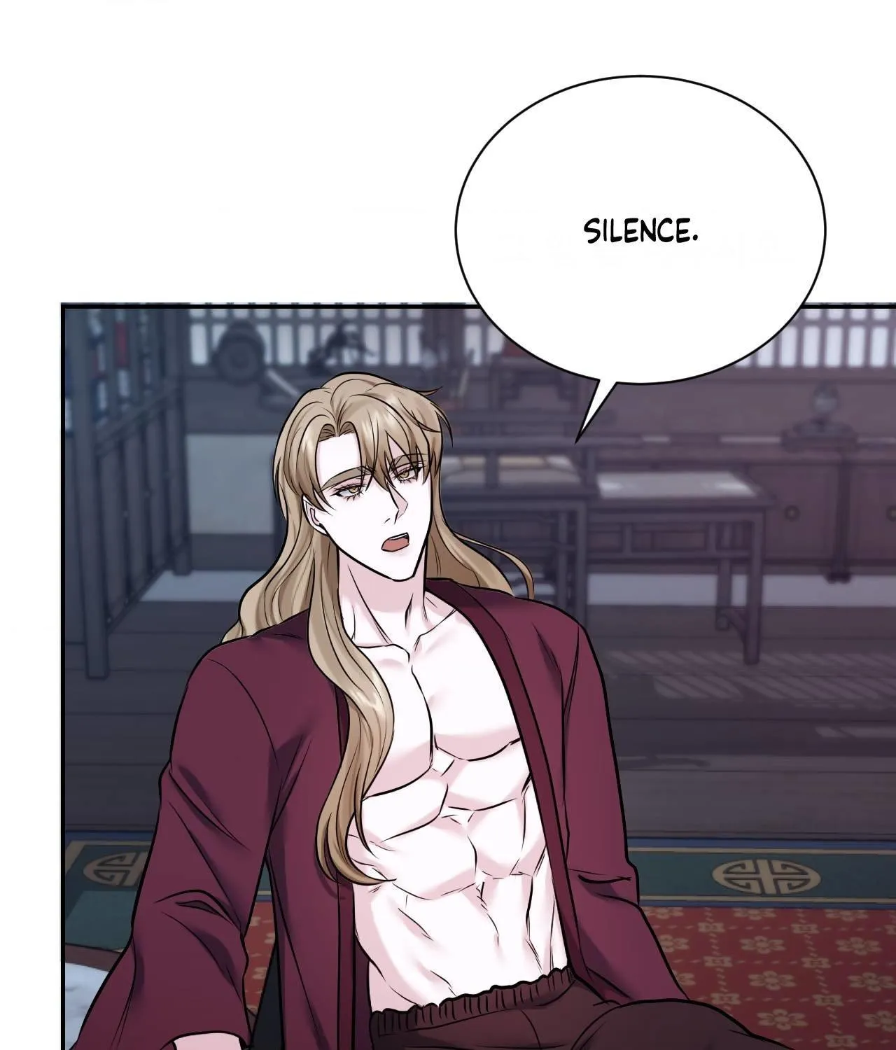 Read Cutting Sleeve chapter 19 image 90 on Lezhin