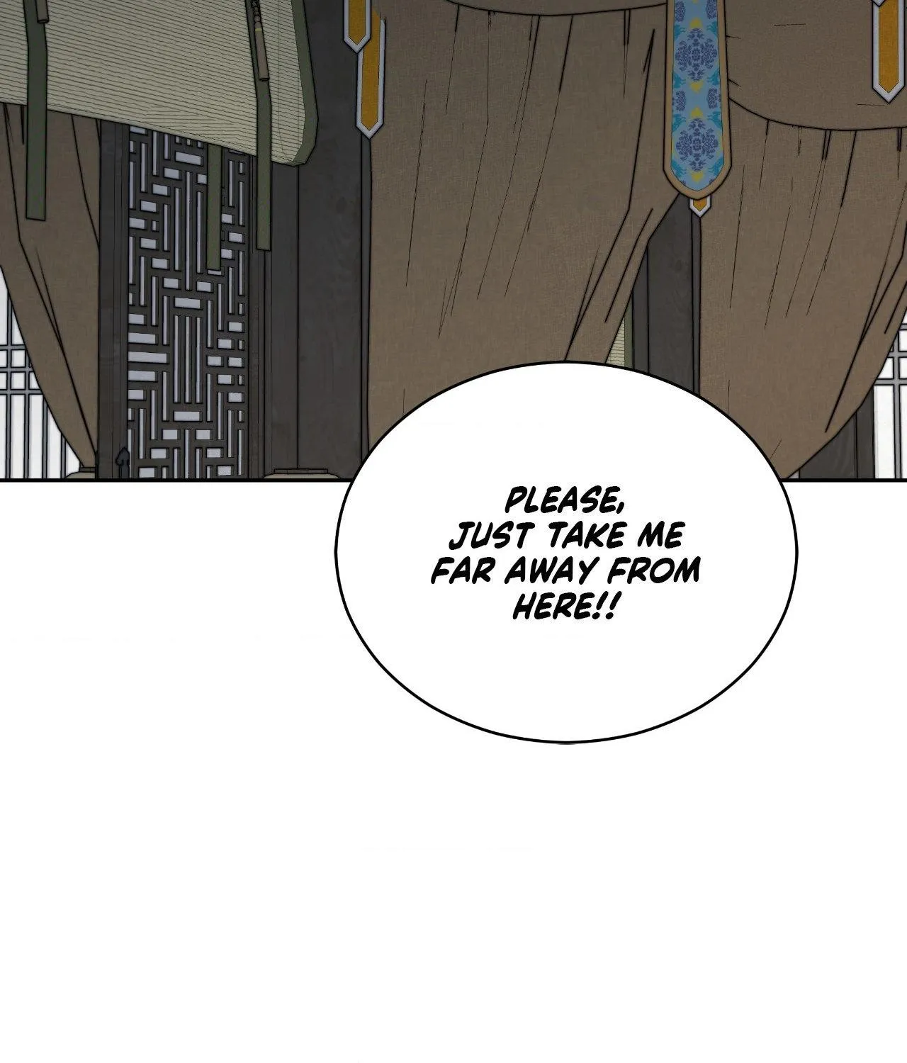 Read Cutting Sleeve chapter 2 image 1 on Lezhin