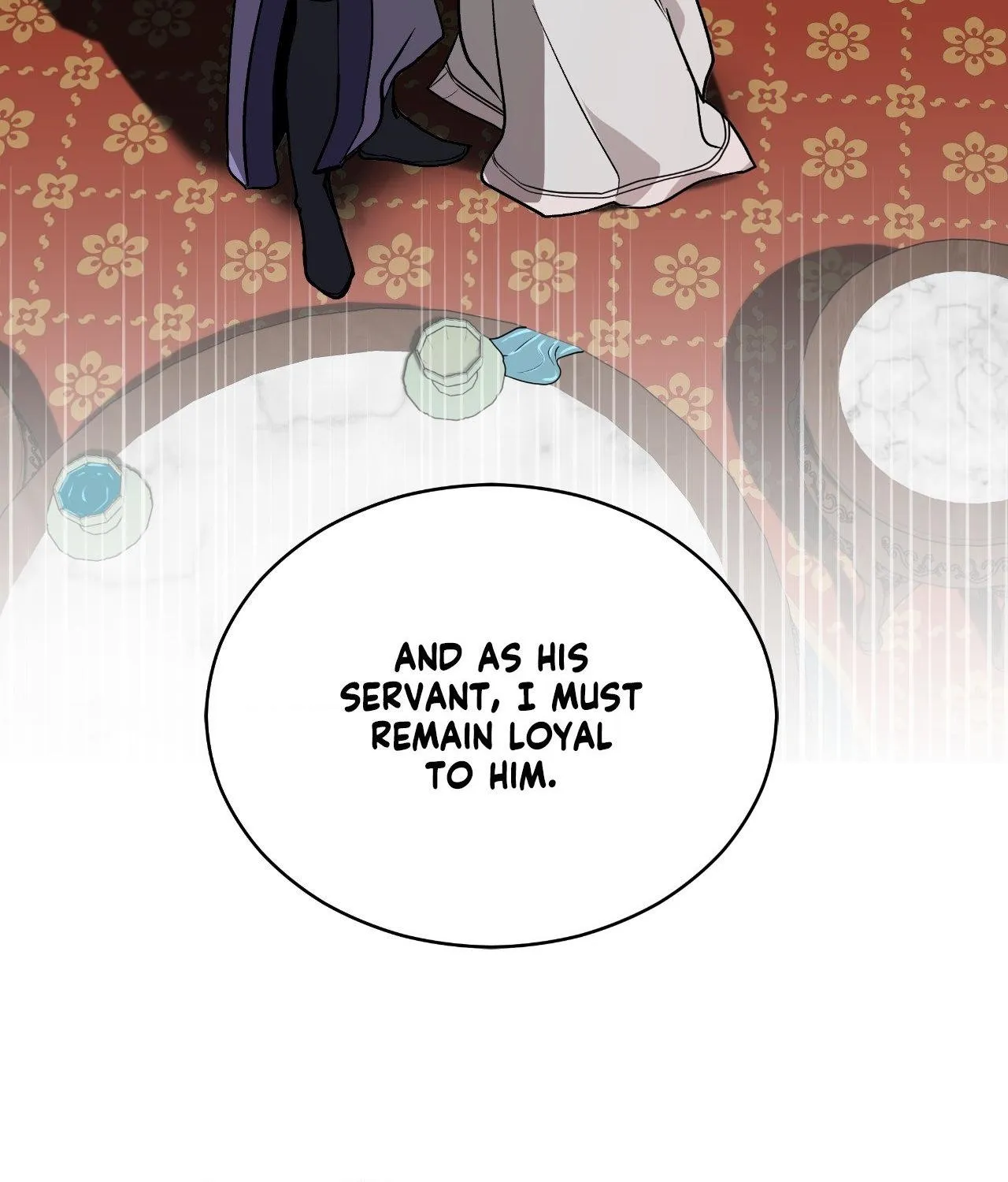 Read Cutting Sleeve chapter 2 image 10 on Lezhin