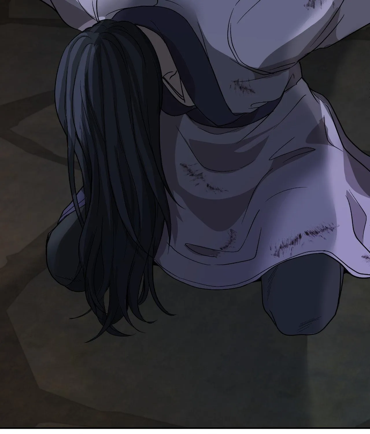 Read Cutting Sleeve chapter 2 image 100 on Lezhin