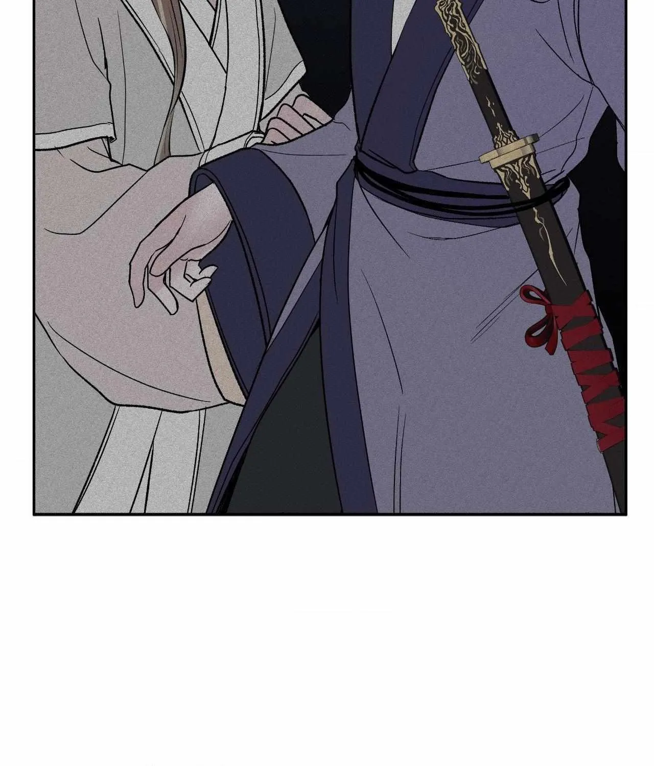 Read Cutting Sleeve chapter 2 image 106 on Lezhin