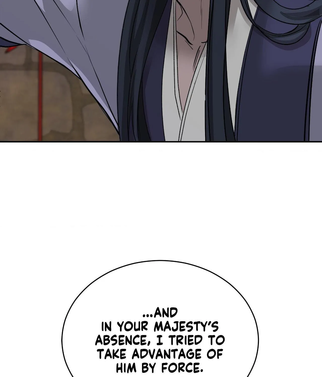 Read Cutting Sleeve chapter 2 image 112 on Lezhin