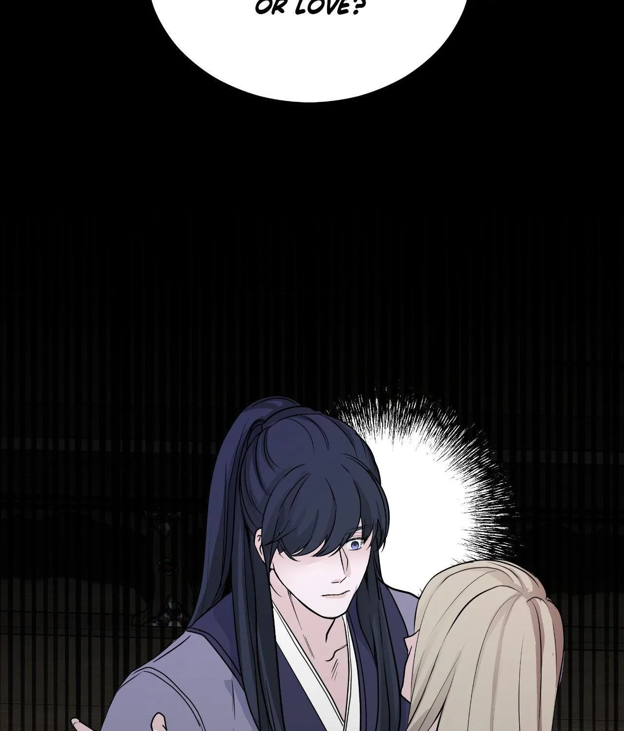 Read Cutting Sleeve chapter 2 image 14 on Lezhin