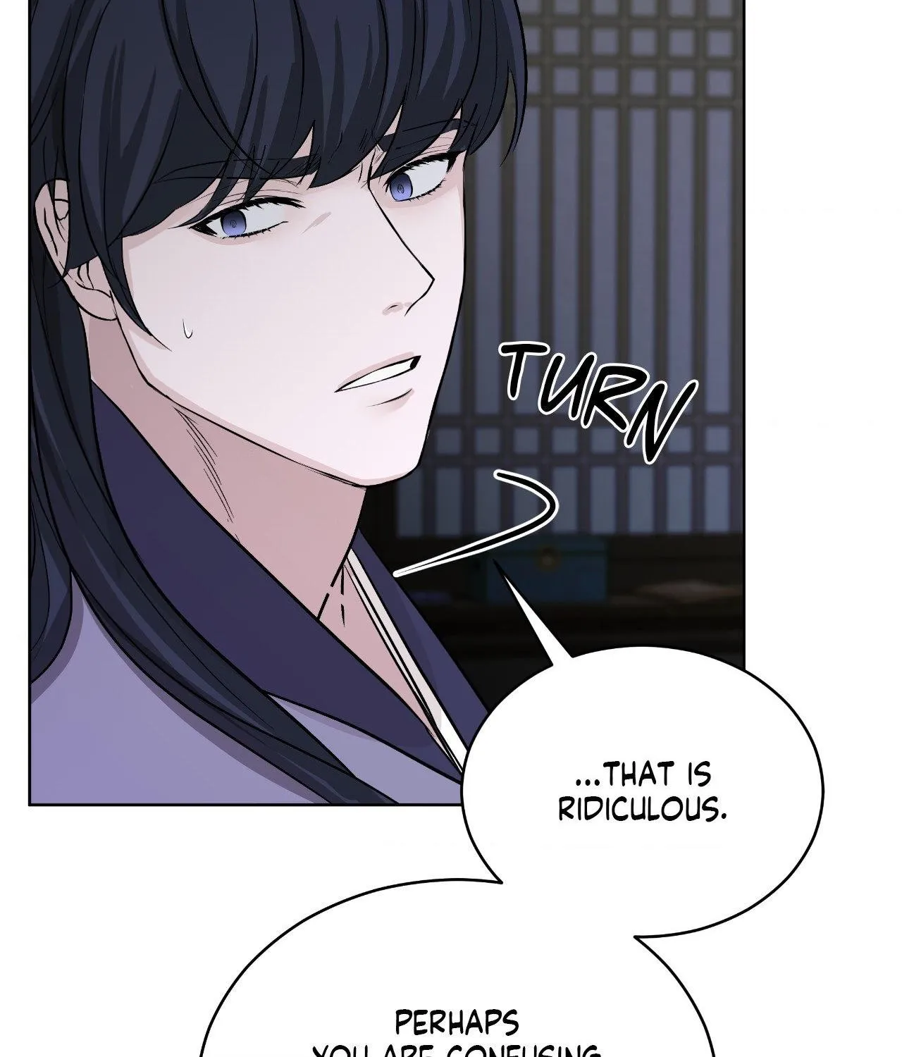 Read Cutting Sleeve chapter 2 image 18 on Lezhin