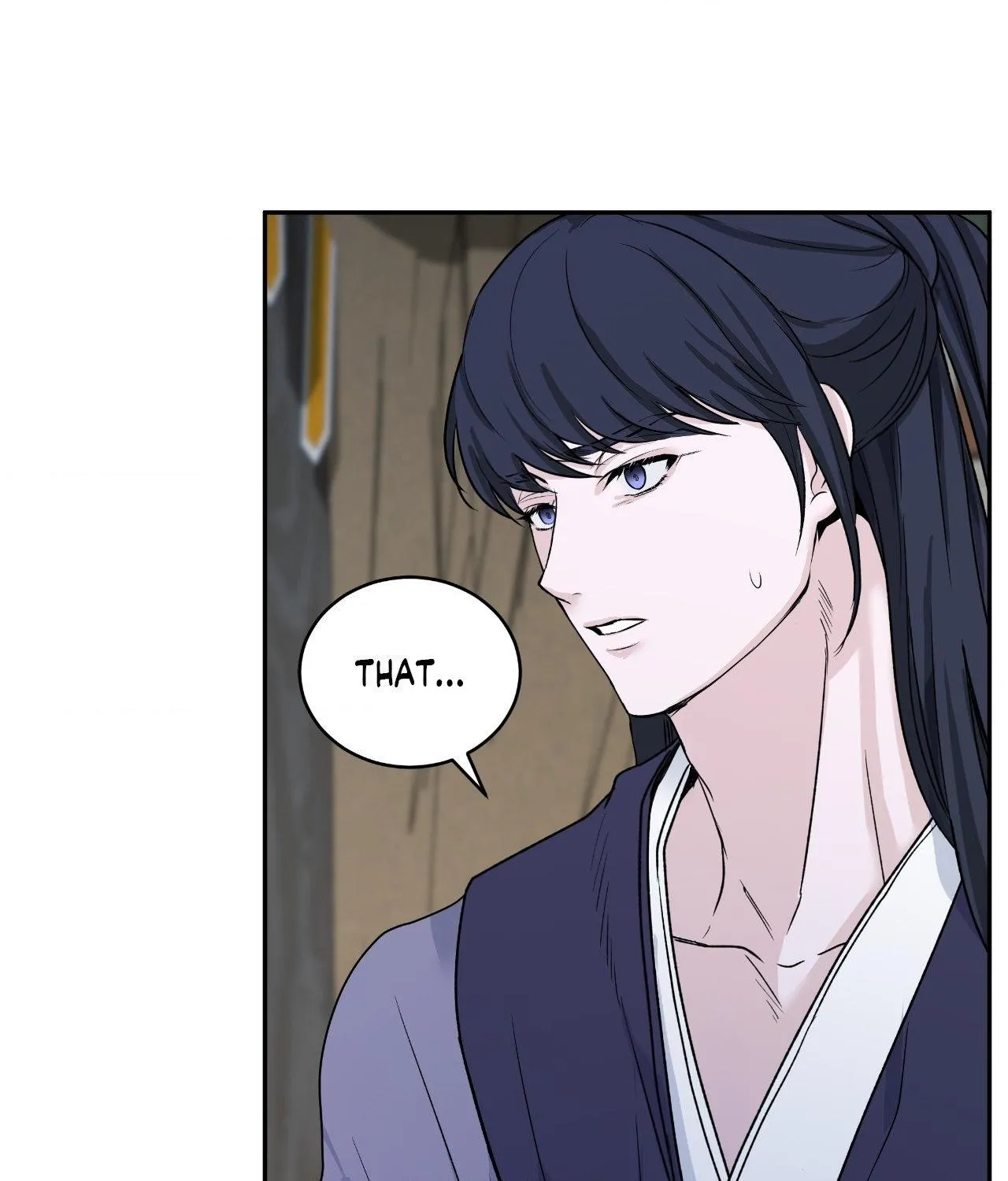 Read Cutting Sleeve chapter 2 image 2 on Lezhin