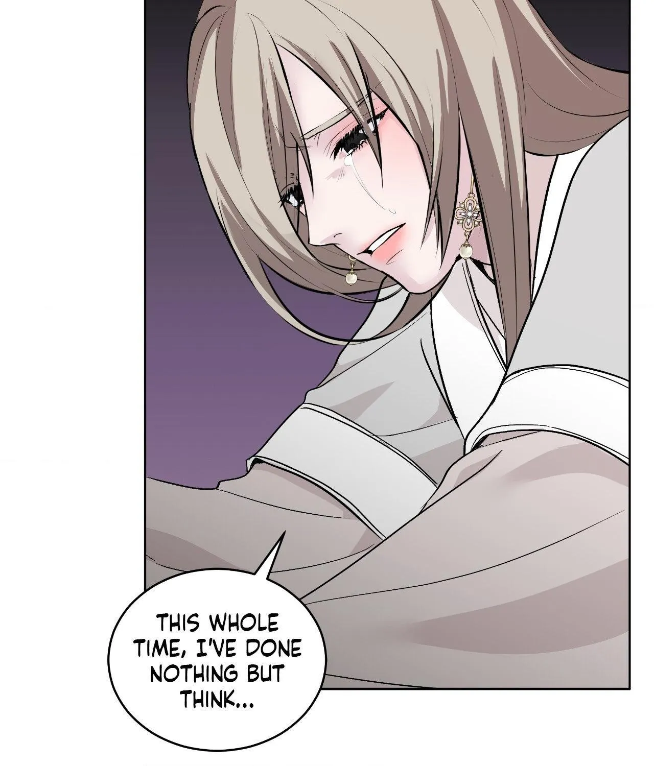 Read Cutting Sleeve chapter 2 image 20 on Lezhin