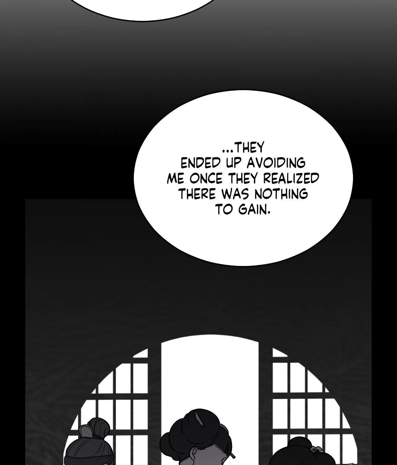 Read Cutting Sleeve chapter 2 image 22 on Lezhin
