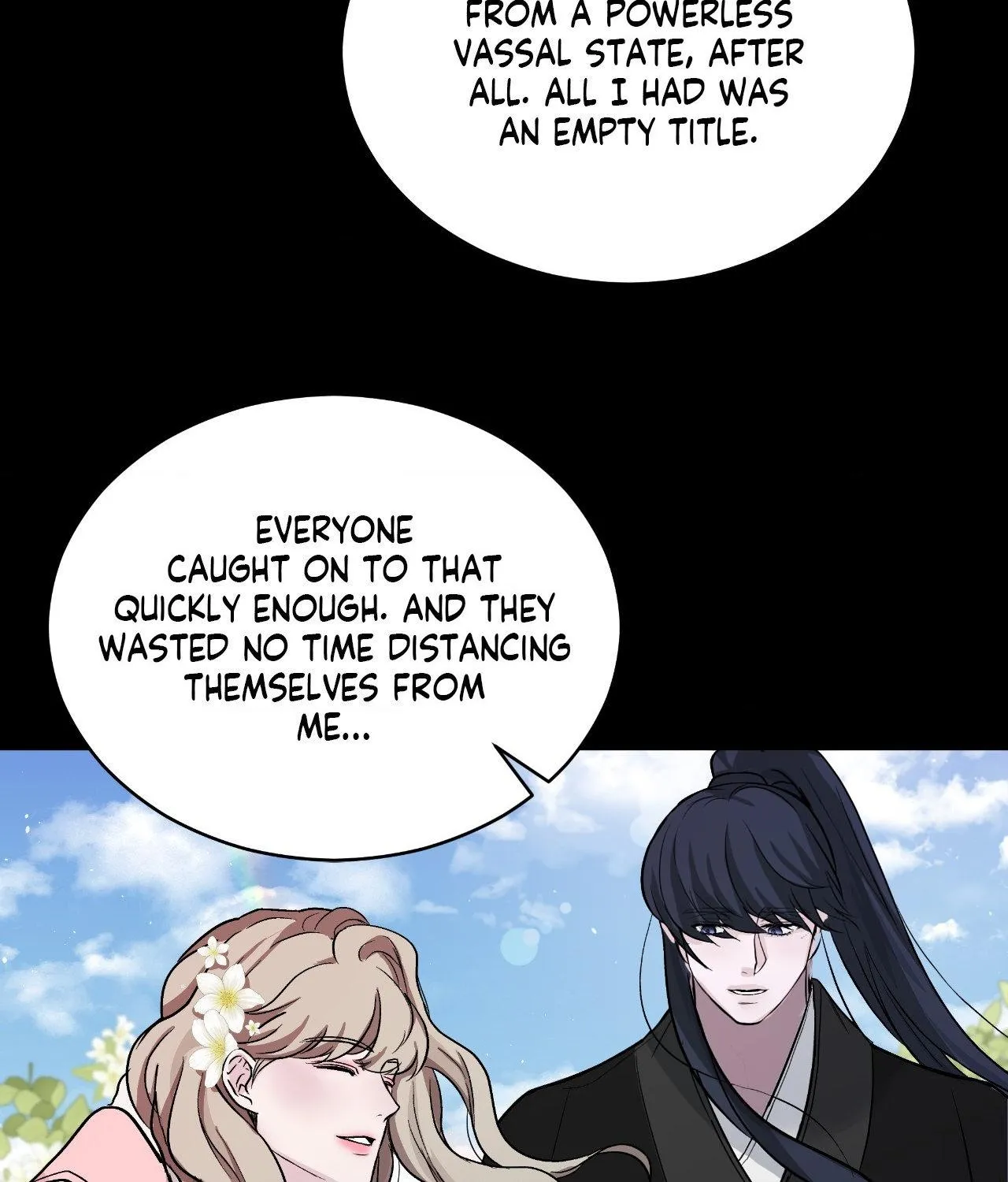 Read Cutting Sleeve chapter 2 image 24 on Lezhin