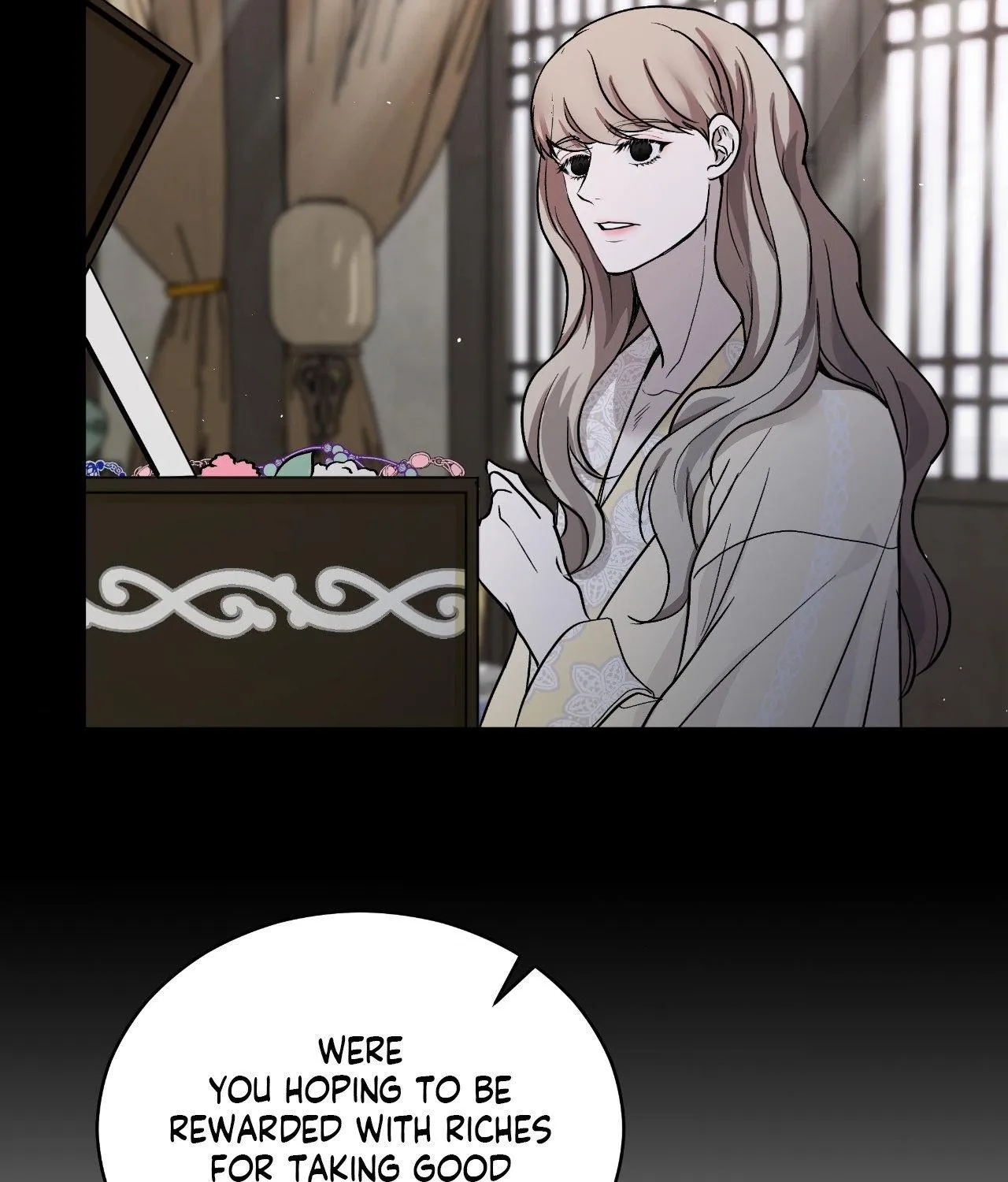 Read Cutting Sleeve chapter 2 image 26 on Lezhin