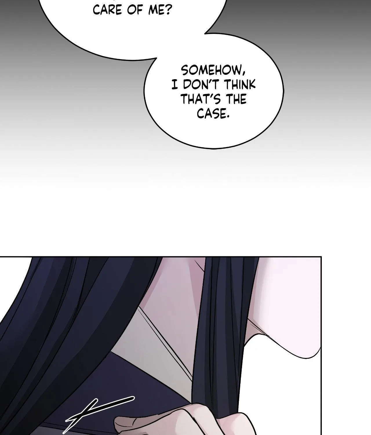 Read Cutting Sleeve chapter 2 image 27 on Lezhin