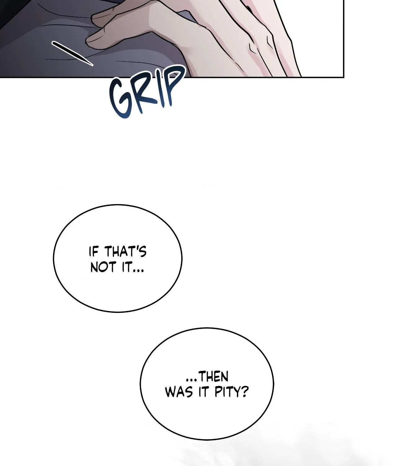Read Cutting Sleeve chapter 2 image 28 on Lezhin