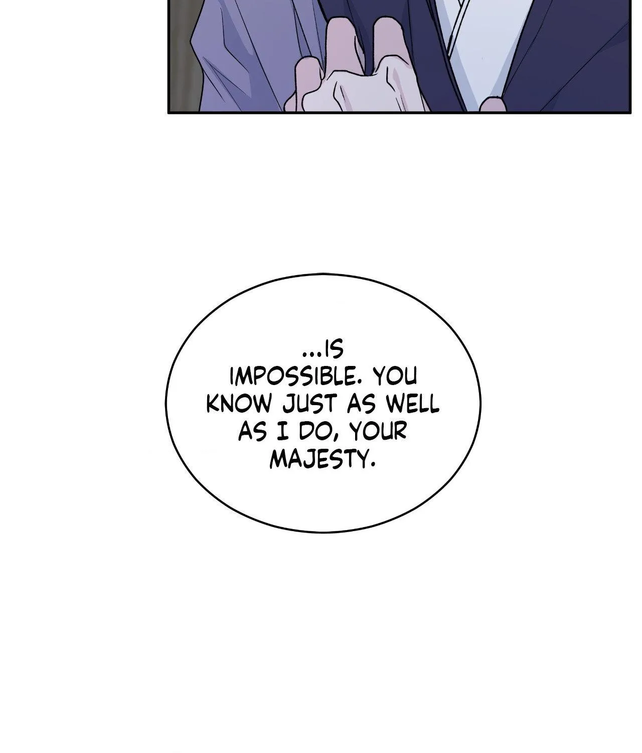 Read Cutting Sleeve chapter 2 image 3 on Lezhin
