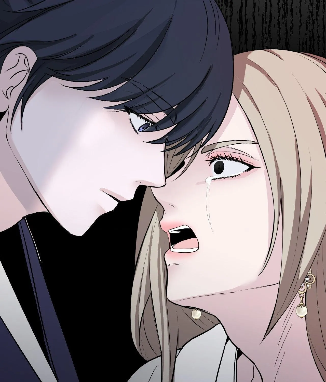 Read Cutting Sleeve chapter 2 image 32 on Lezhin