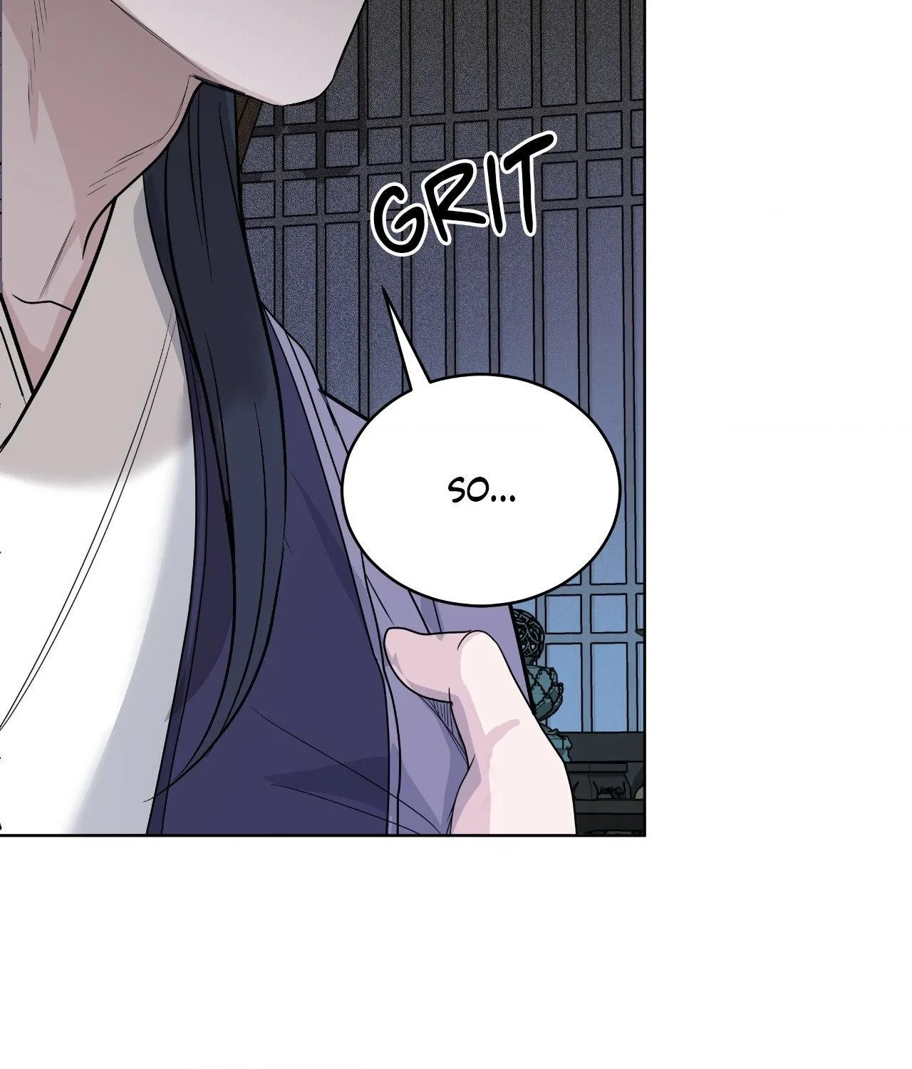 Read Cutting Sleeve chapter 2 image 35 on Lezhin