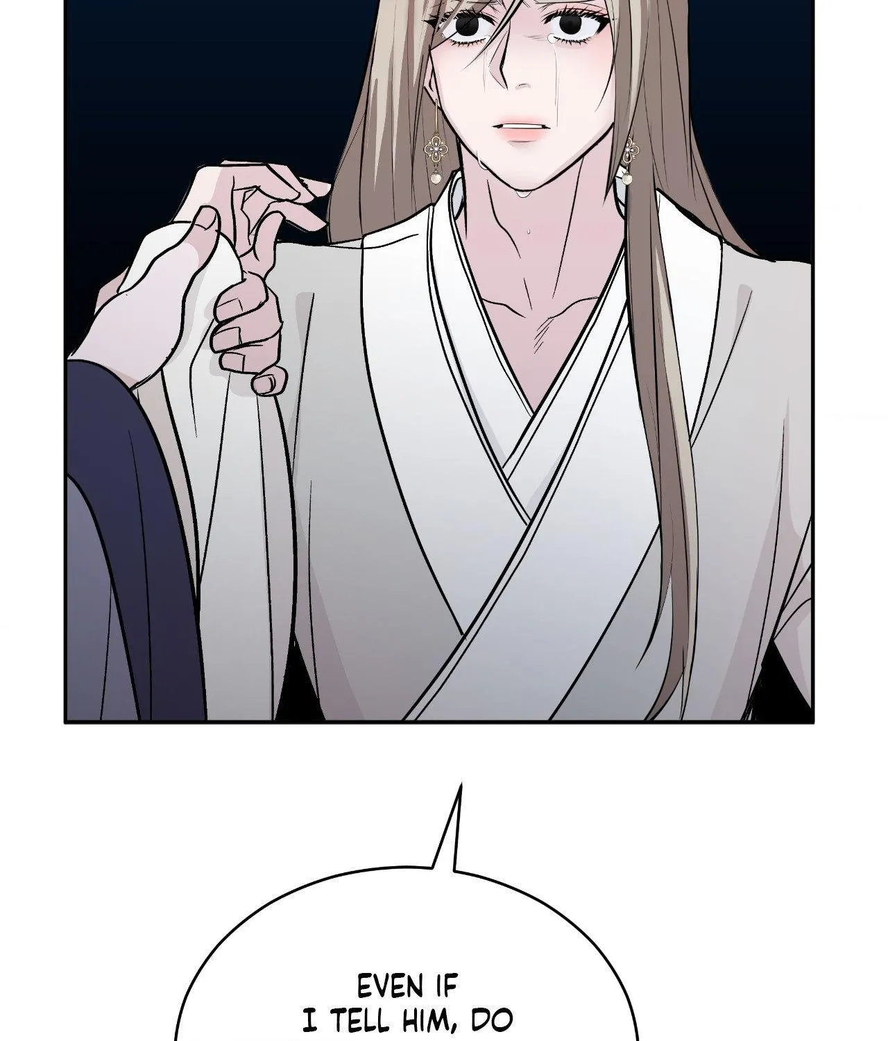 Read Cutting Sleeve chapter 2 image 39 on Lezhin