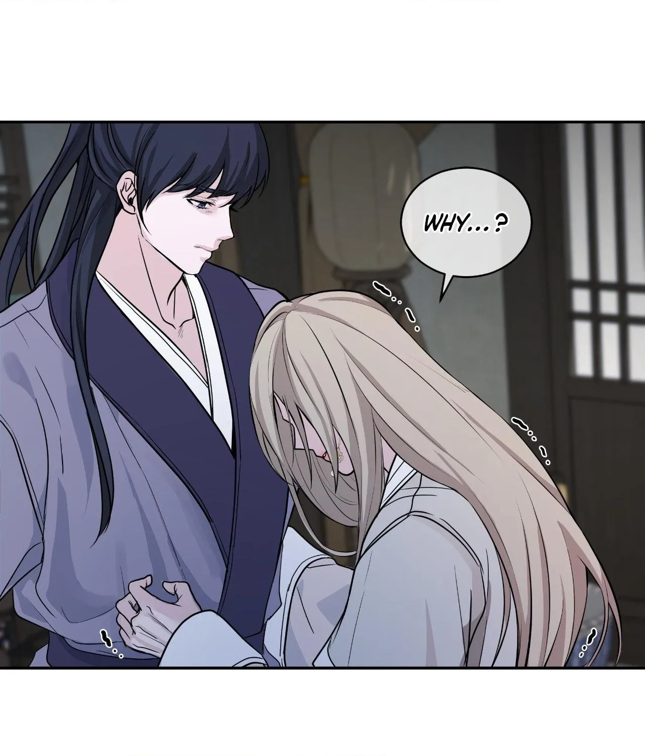 Read Cutting Sleeve chapter 2 image 4 on Lezhin